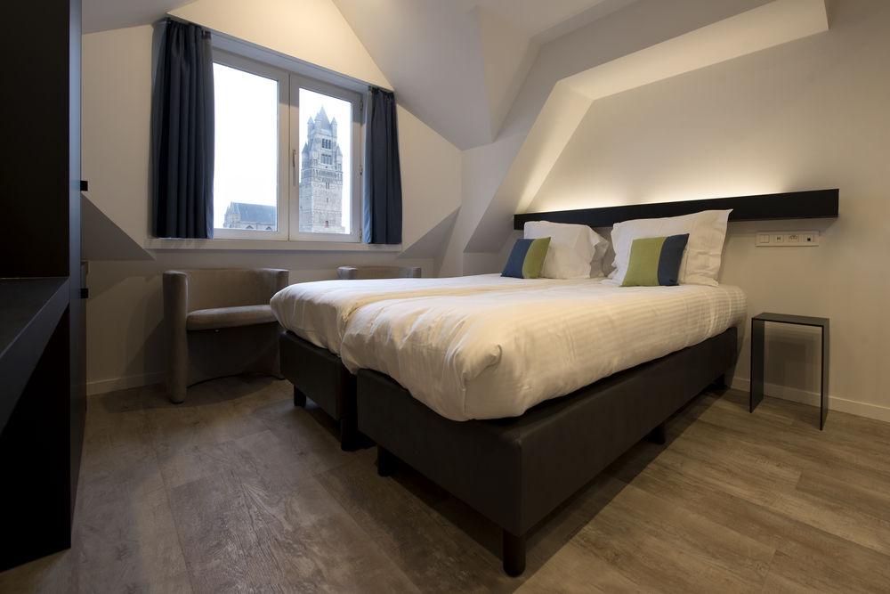 Portinari Hotel Bruges