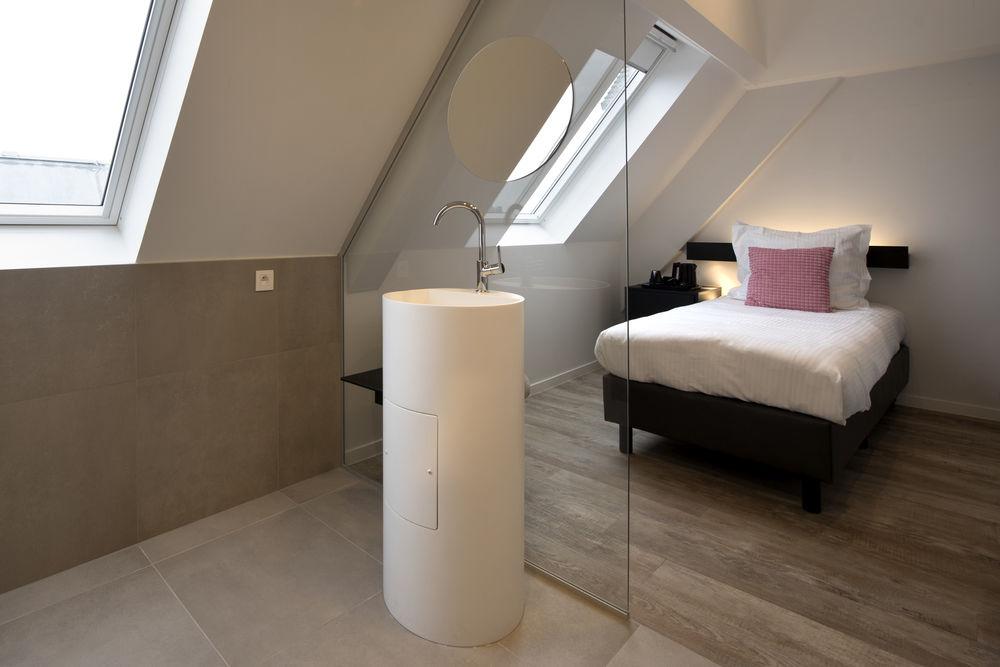 Portinari Hotel Bruges