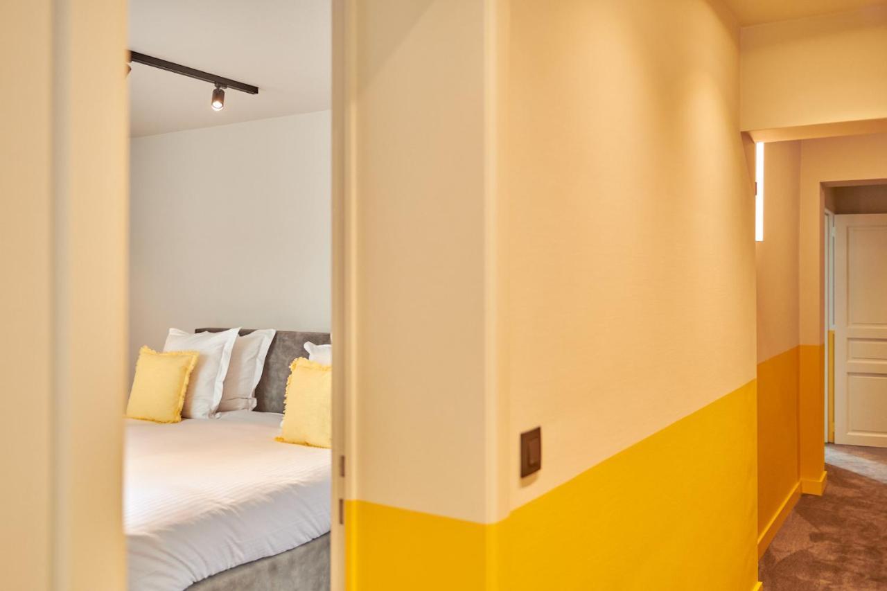 Portinari 4* Bruges