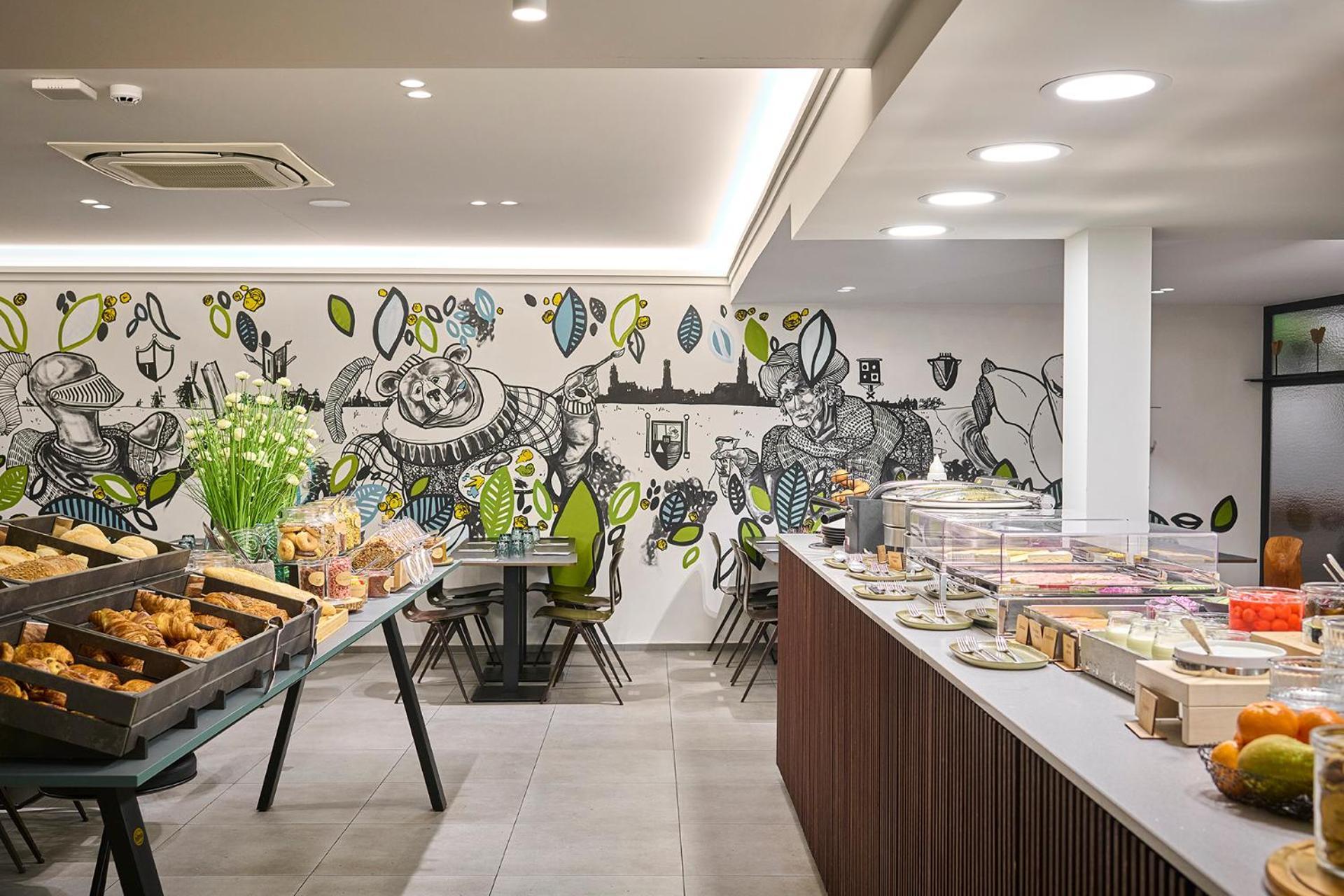 Hotel Portinari