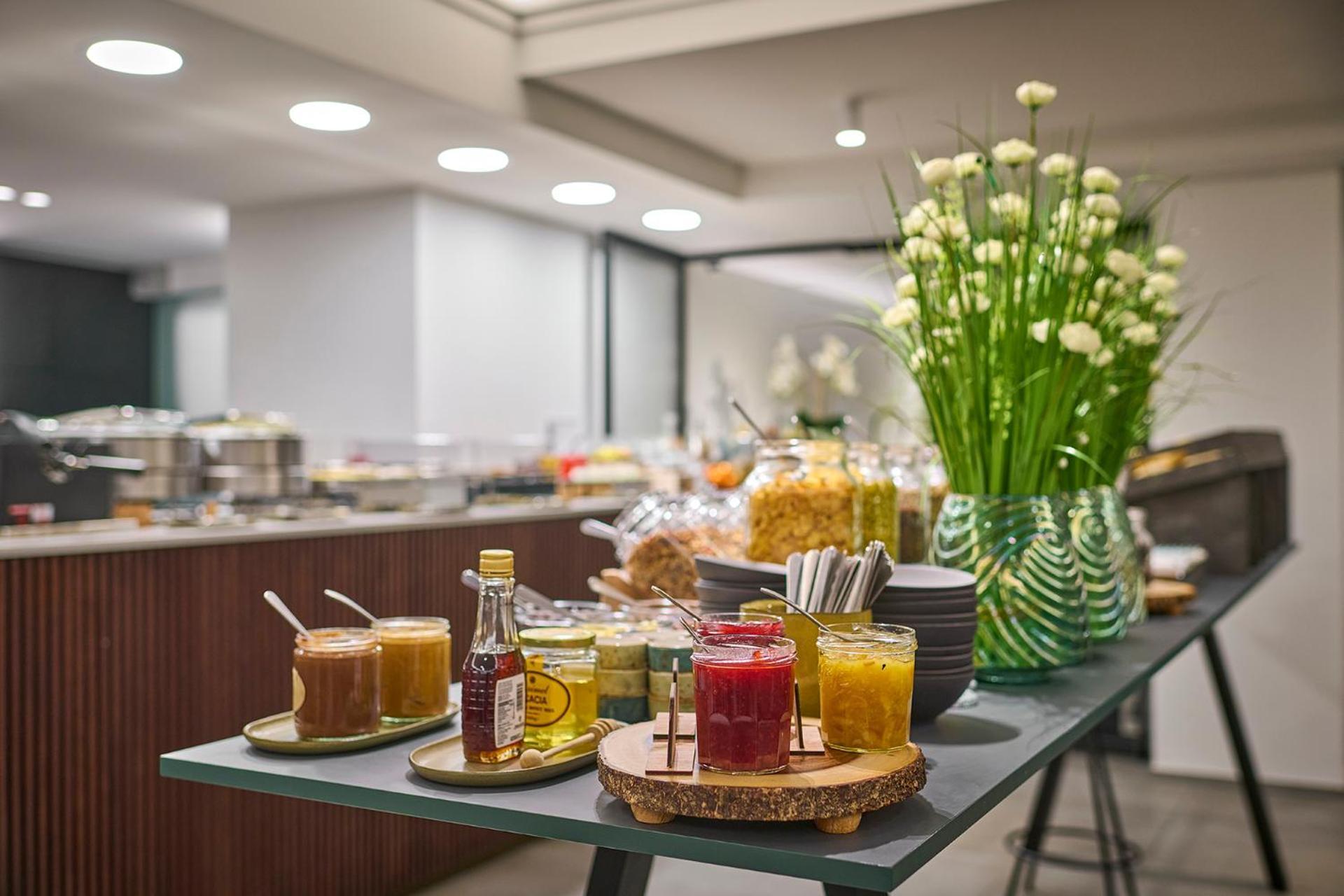 Portinari Hotel 4*