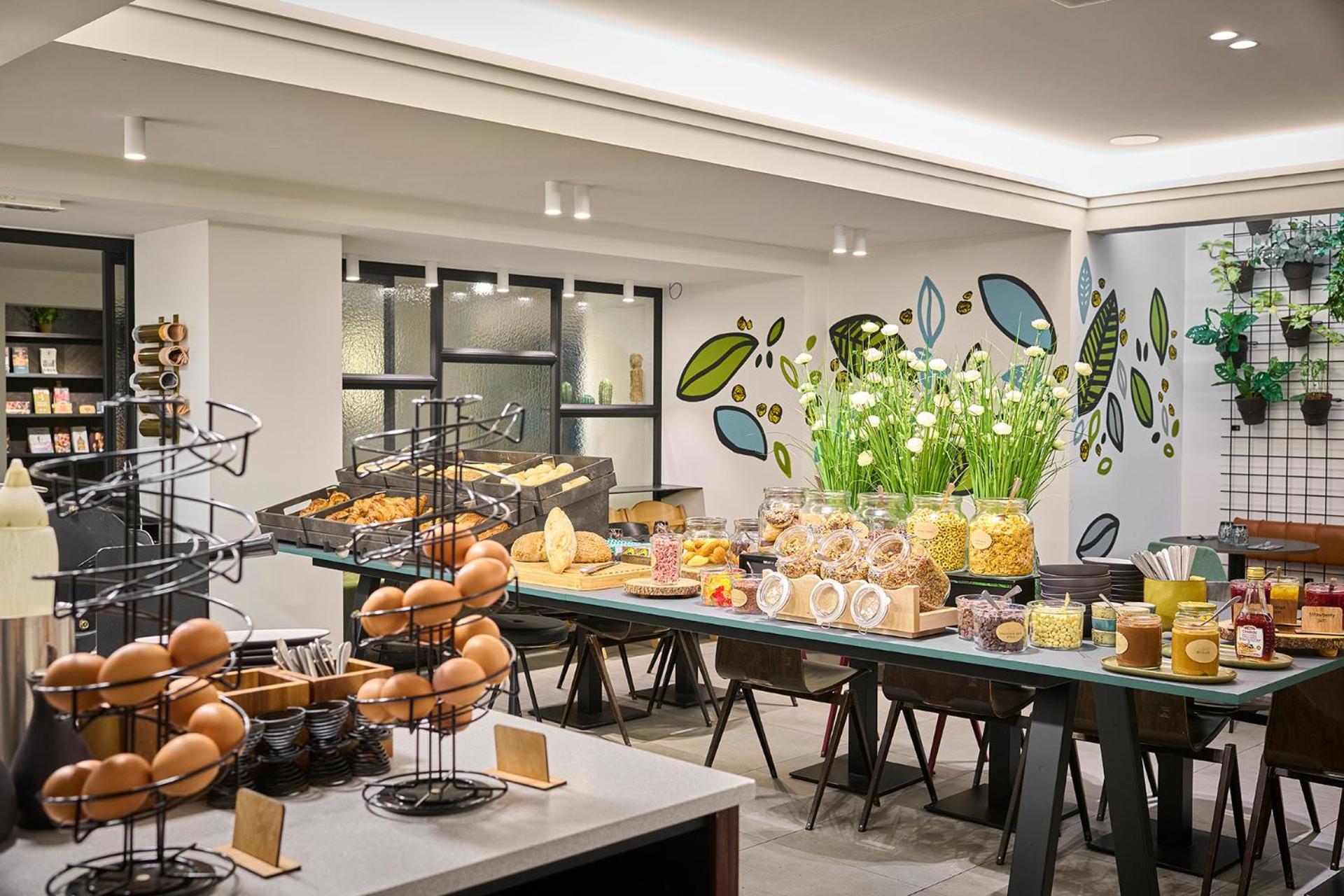 Hotel Portinari 4*