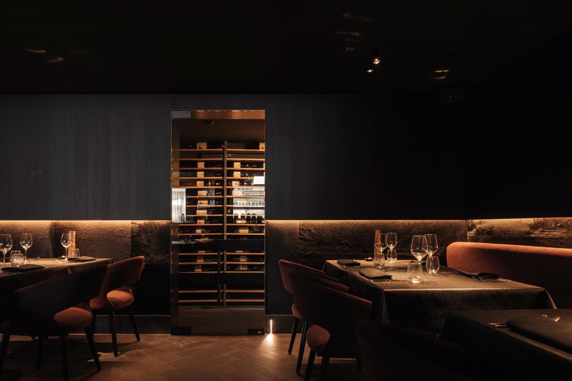 Hotel Portinari Bruges