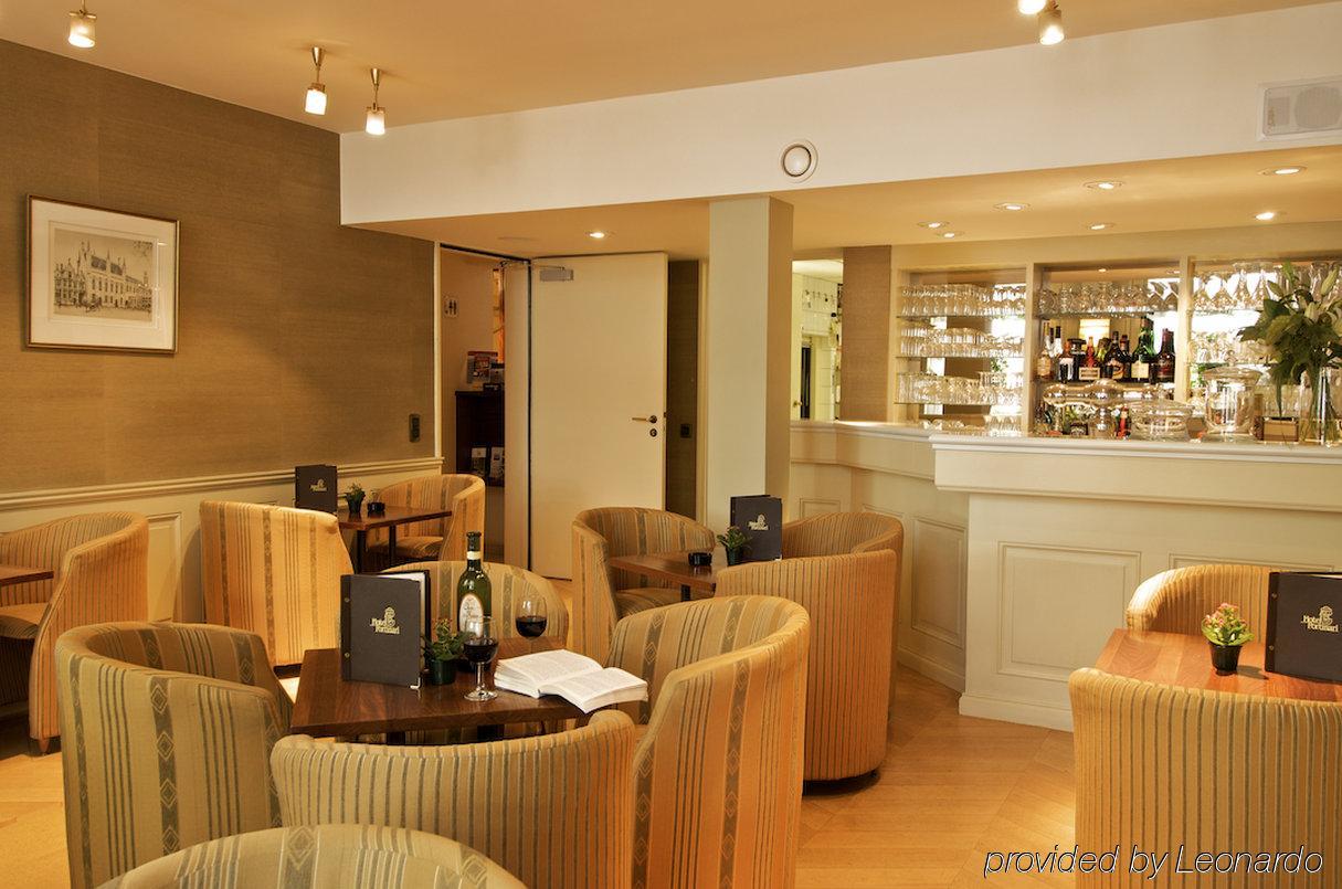 Hotel Portinari 4*
