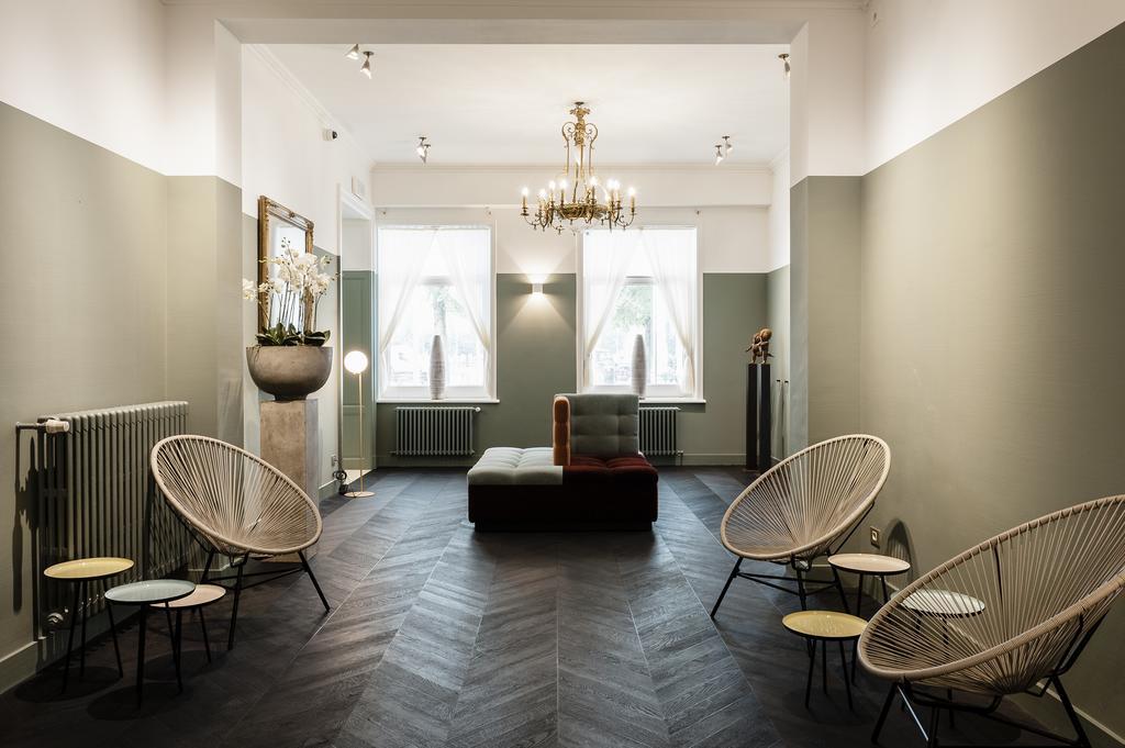 Hotel Portinari
