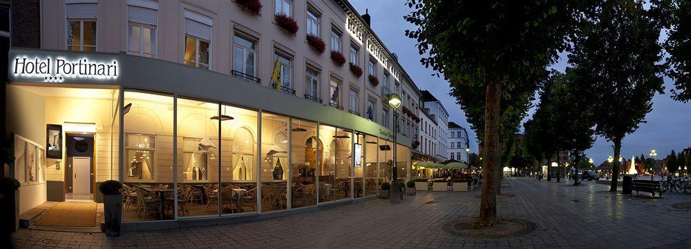 Hotel Portinari 4*