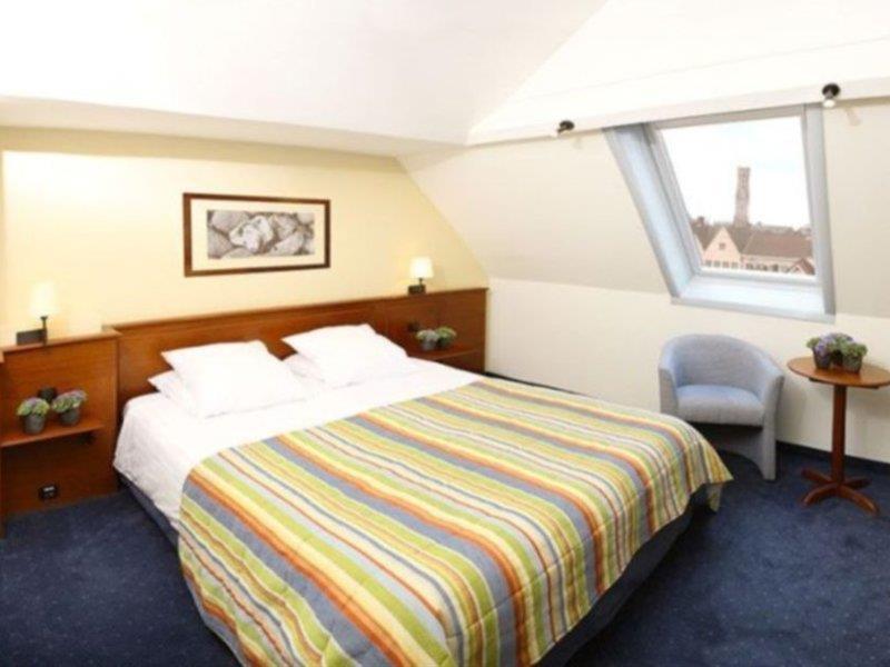 Portinari Hotel Bruges