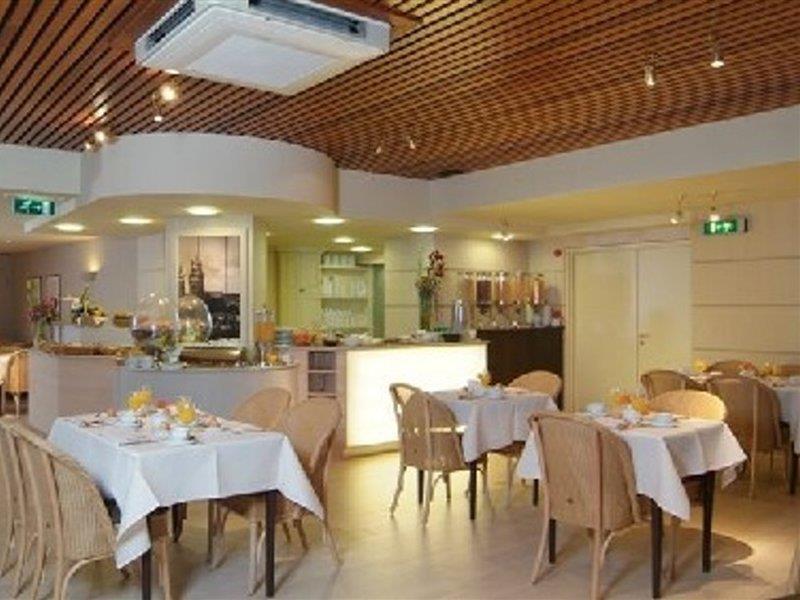 Portinari Hotel
