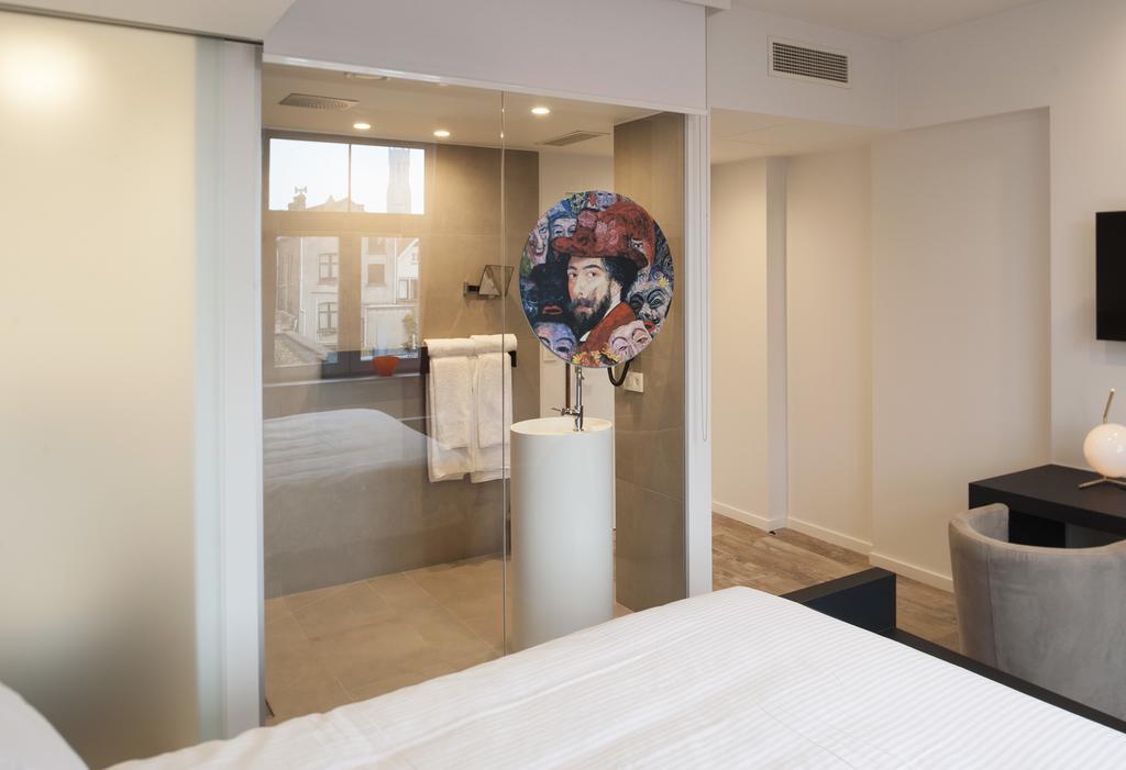 Portinari 4* Bruges
