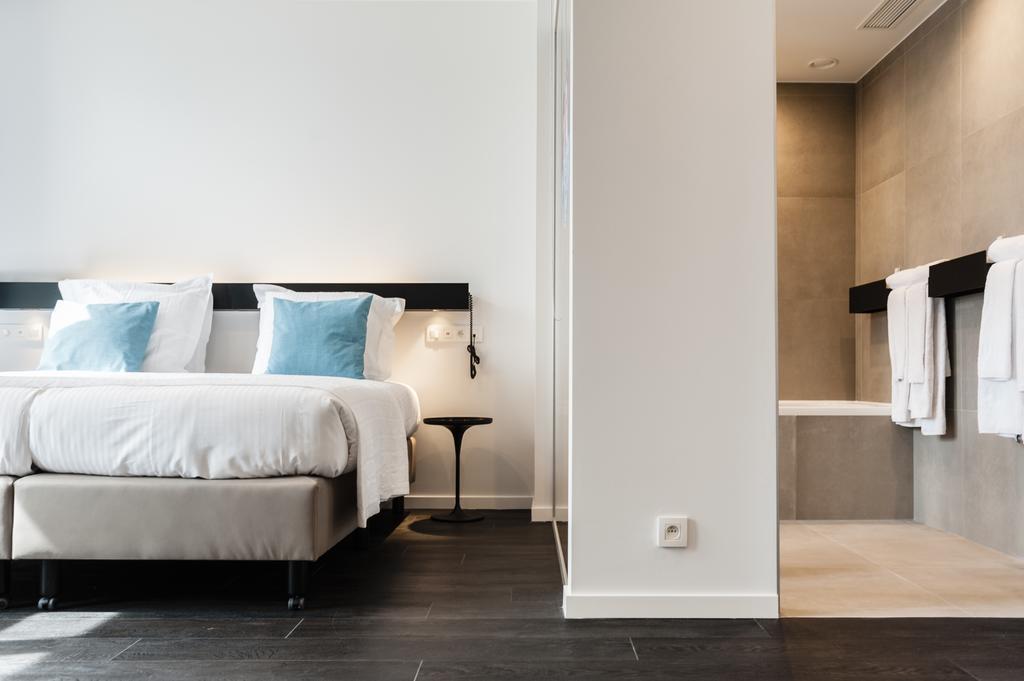 Hotel Portinari Bruges