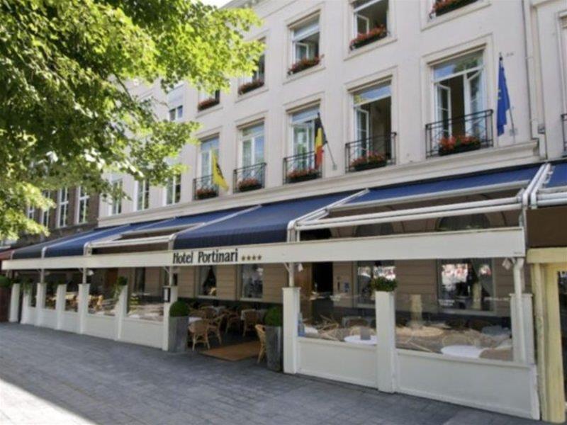 Portinari 4* Bruges