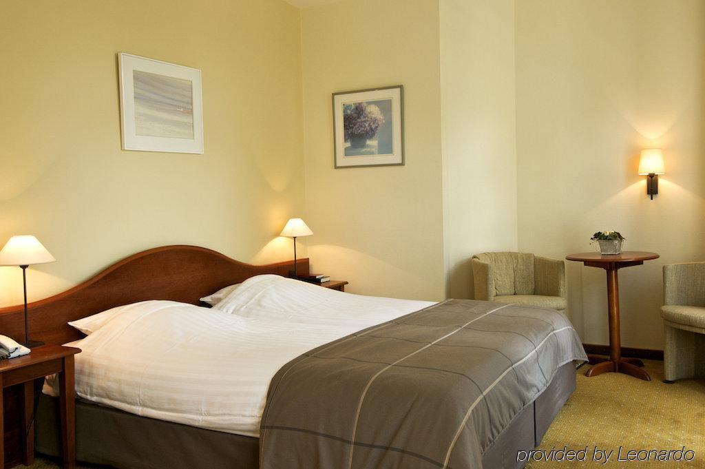 Portinari Hotel Bruges