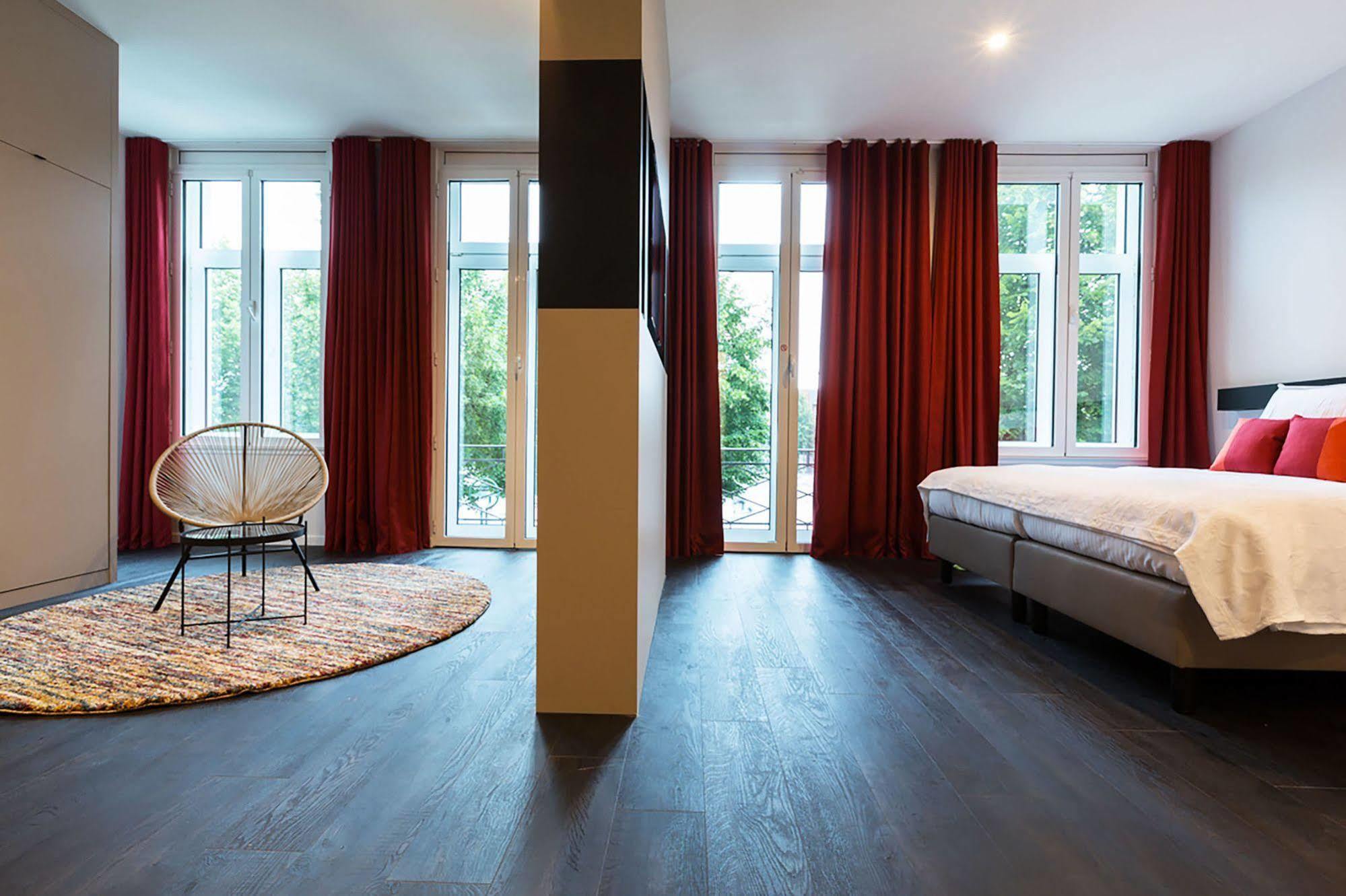 Portinari Hotel Bruges
