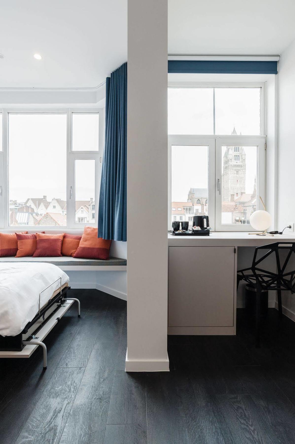 Portinari Hotel 4*