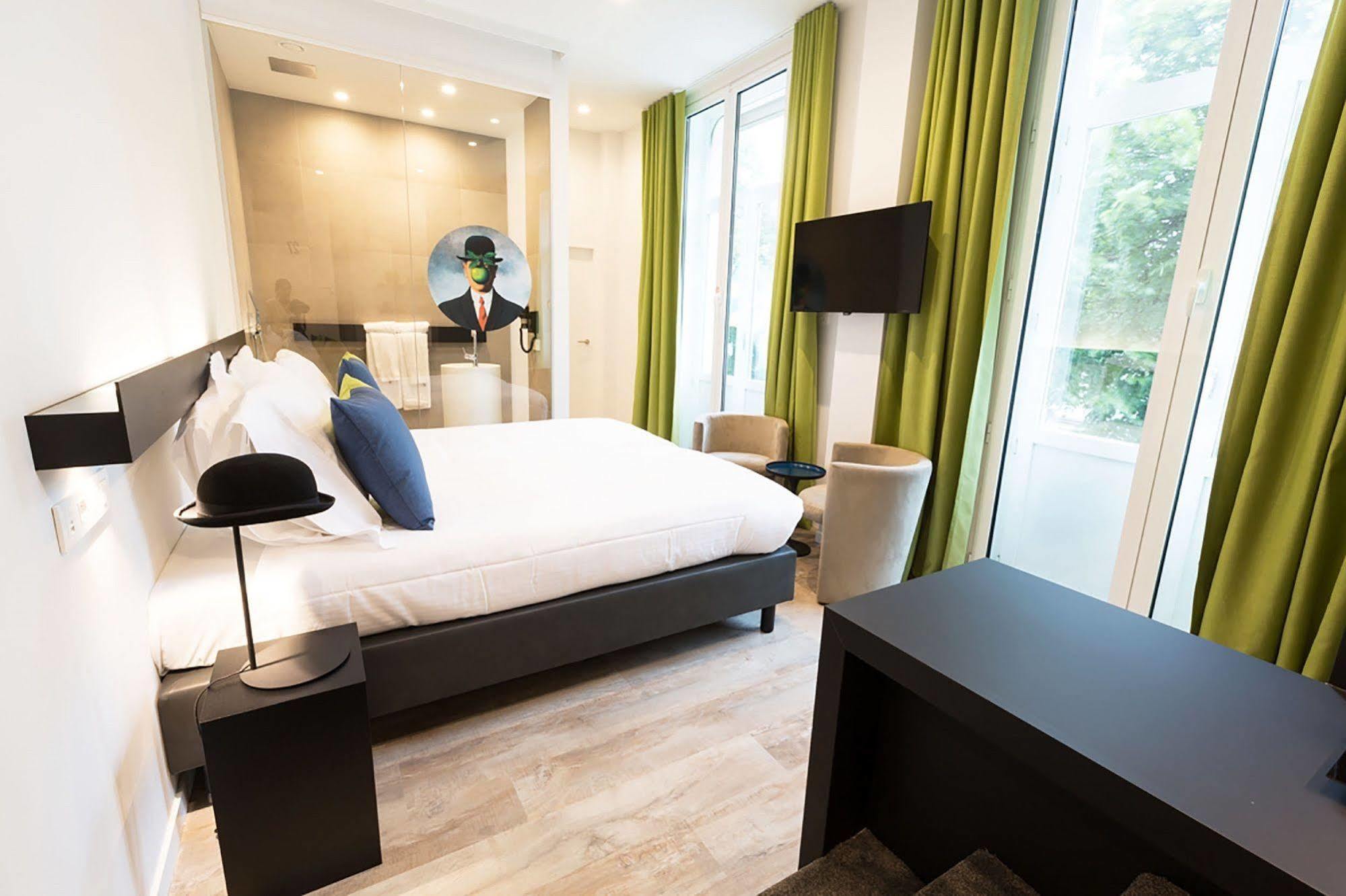Hotel Portinari 4*