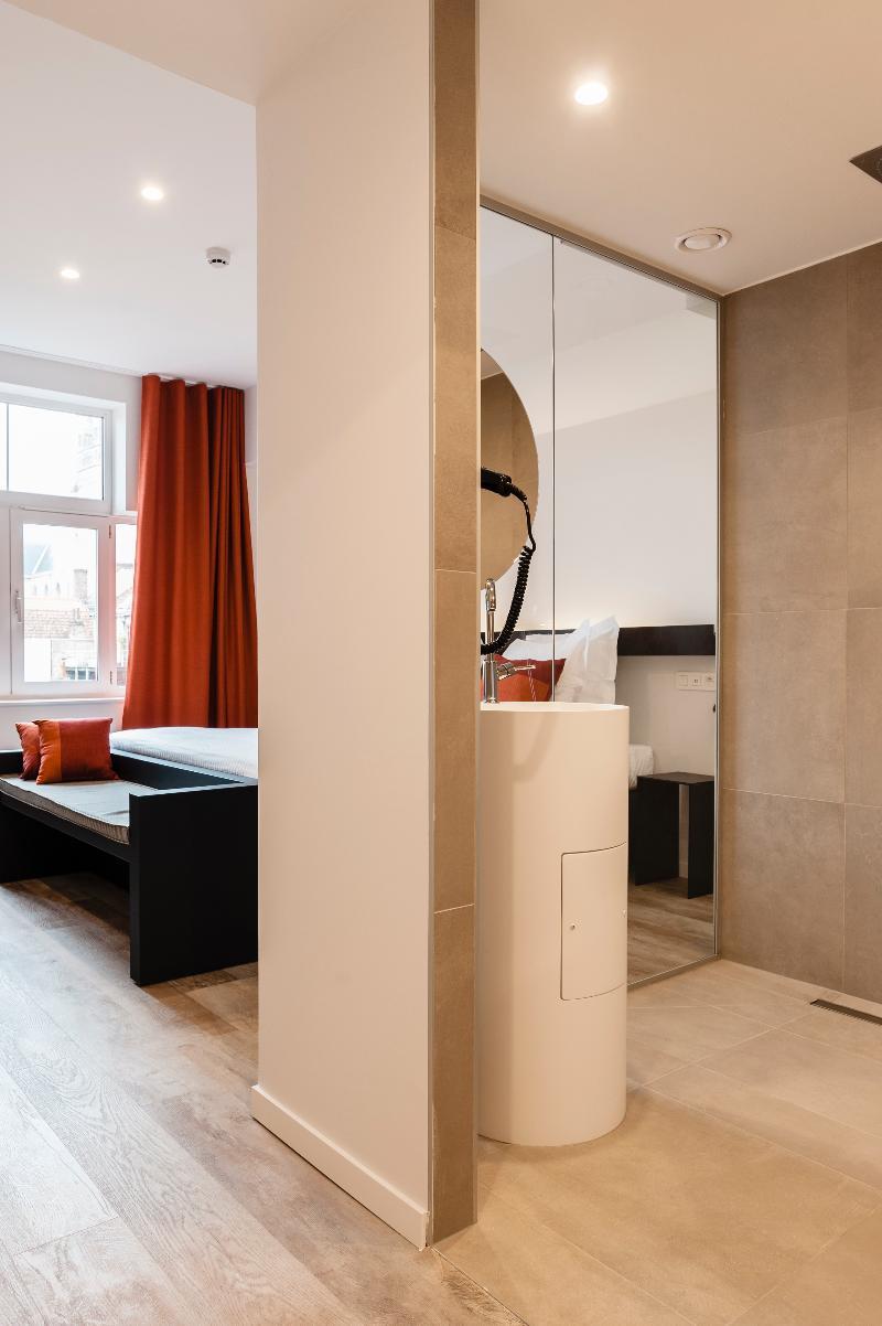 Hotel Portinari Bruges