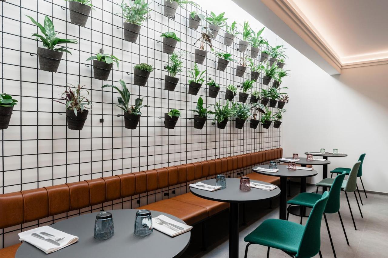 Hotel Portinari Bruges