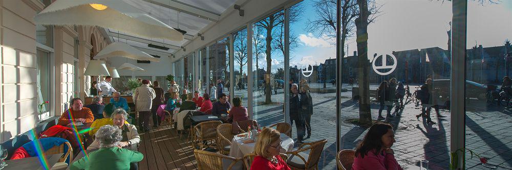 Hotel Portinari Bruges