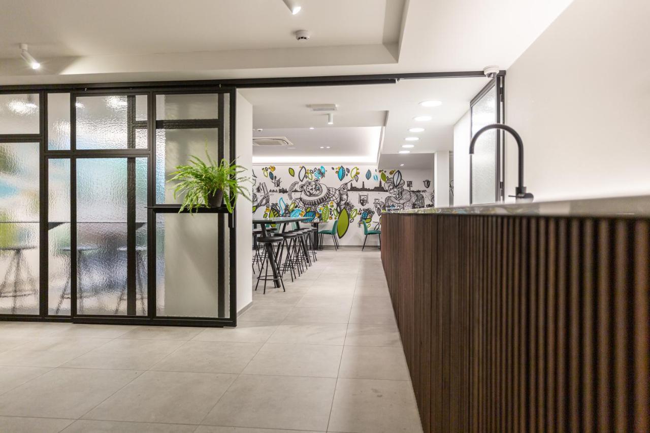 Portinari Hotel 4*