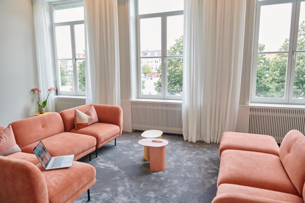 Hotel Portinari Brugge