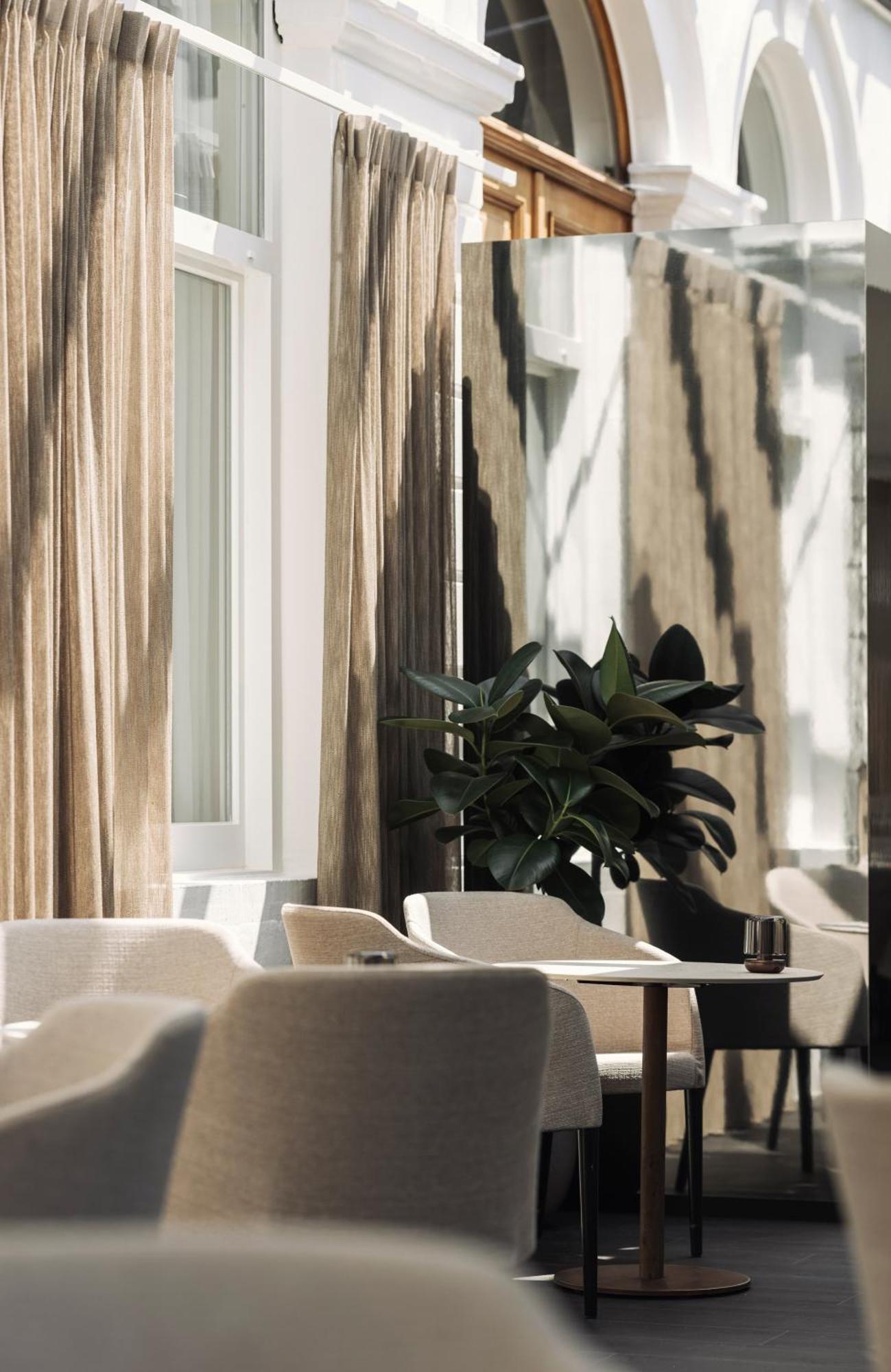 Portinari Hotel