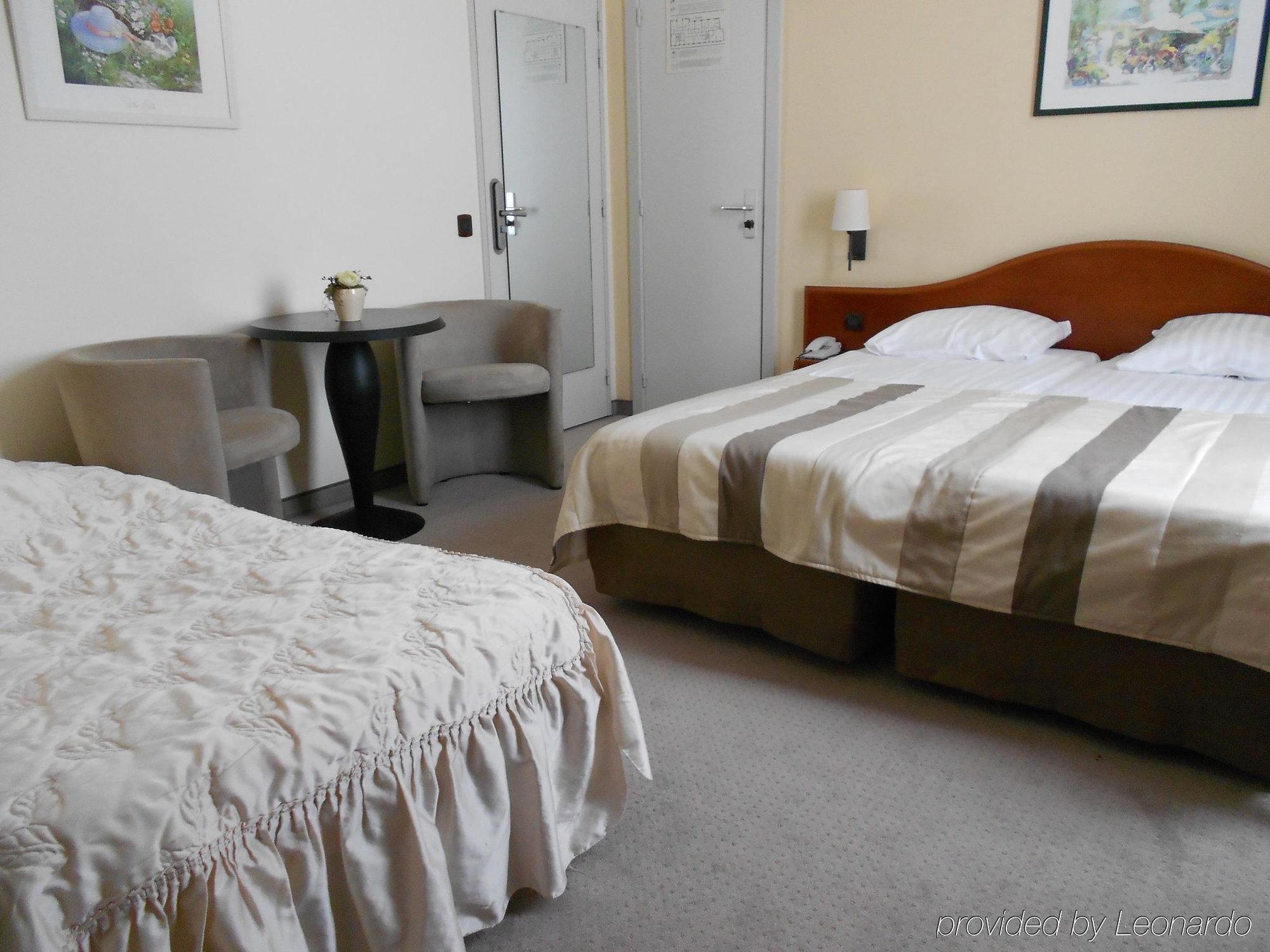 Hotel Portinari