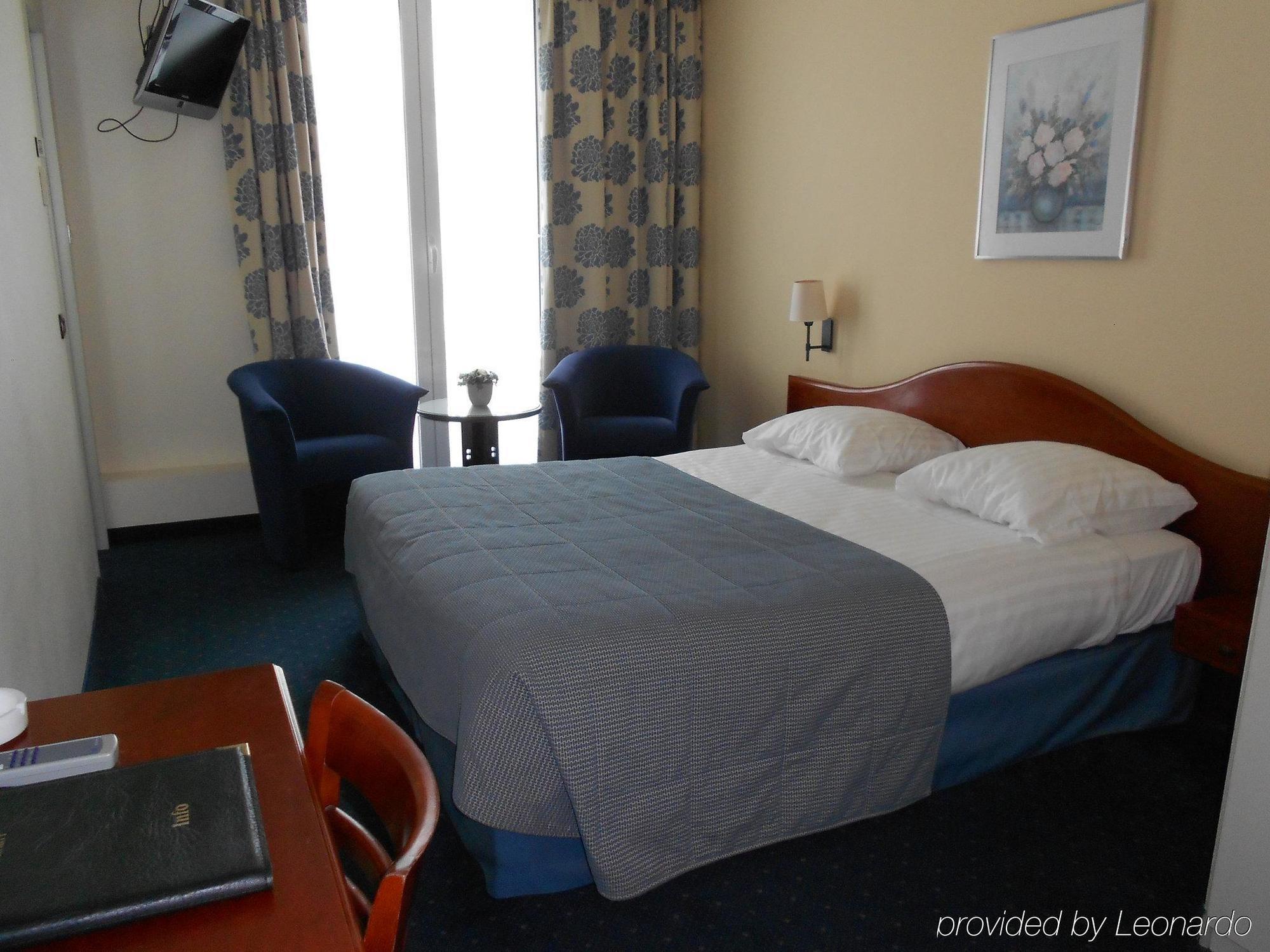 Hotel Portinari 4*