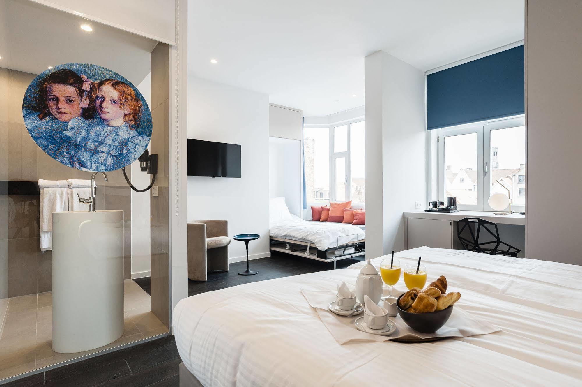 Portinari Hotel