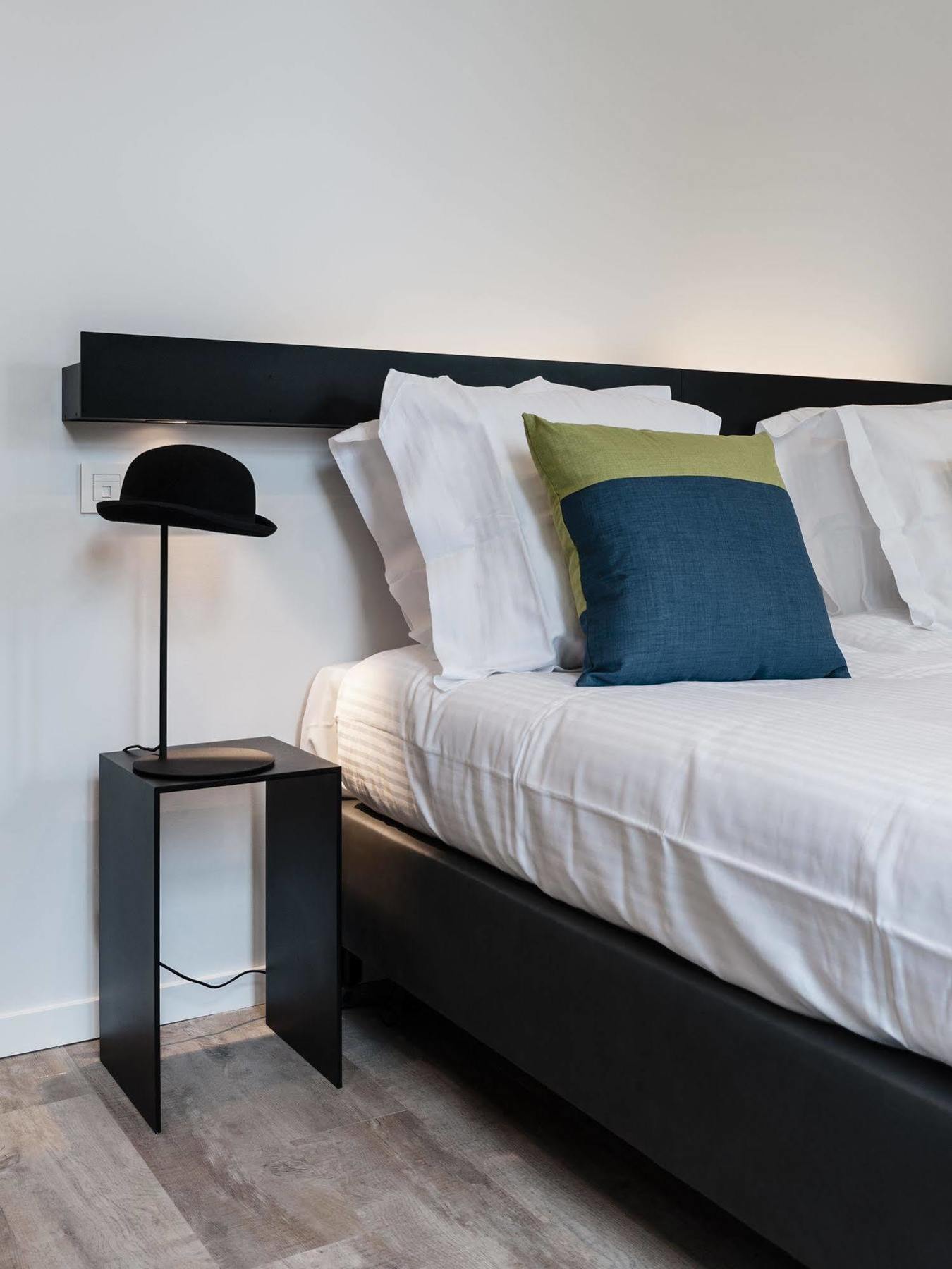 Portinari Hotel 4*