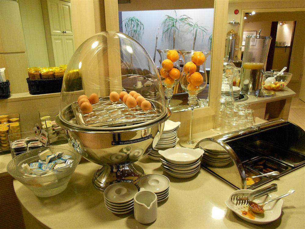 Hotel Portinari Brugge